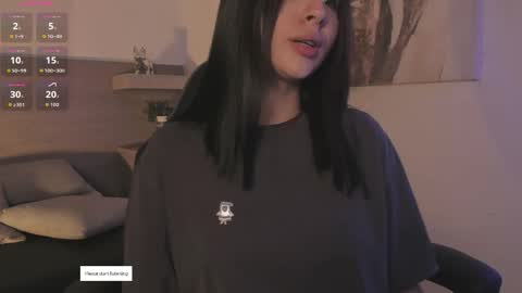Snapshot of lilith_sage_ chatting on May 1, 8:35 pm lilith_sage_ online show from May 1, 8:35 pm
