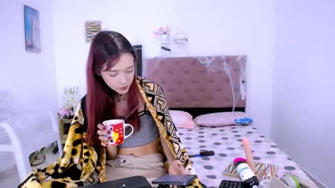 Lilith online show from October 22, 11:54 am