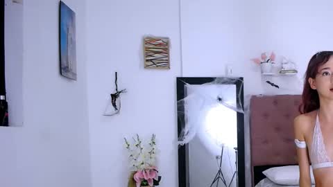 Lilith online show from November 6, 5:03 pm