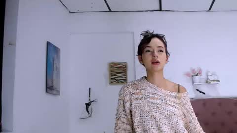 Lilith online show from November 7, 12:05 pm