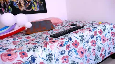 Lilith online show from March 28, 5:01 pm