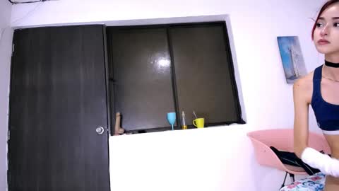 Lilith online show from March 29, 5:07 am