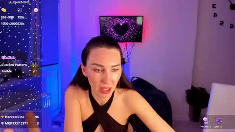 Lilith online show from June 12, 10:19 pm