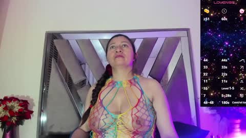 Snapshot of lilith_torres chatting on January 22, 12:27 am liliINDEPENDENT MODEL online show from January 22, 12:27 am