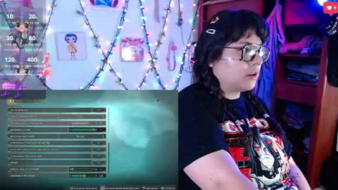 lilith_tyler online show from May 3, 10:10 am