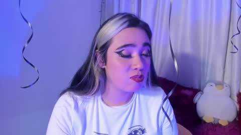 Lilith online show from March 8, 4:27 am