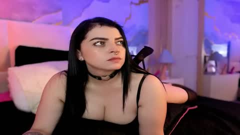 lilithamoth online show from March 5, 3:08 pm