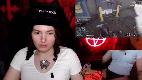 Brandi online show from October 10, 5:12 pm