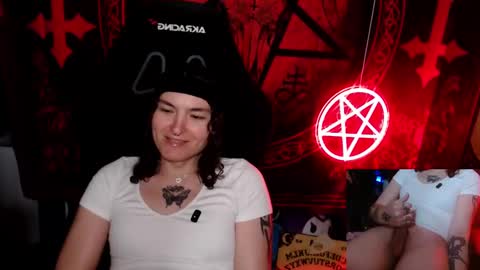 Brandi online show from October 13, 7:47 pm