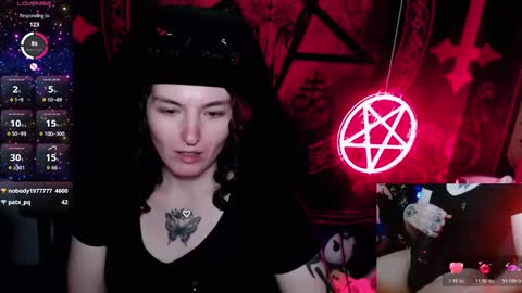 Brandi online show from October 20, 7:20 am