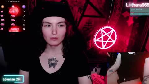 Brandi online show from October 26, 8:37 pm