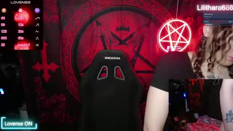 Brandi online show from November 4, 1:38 am