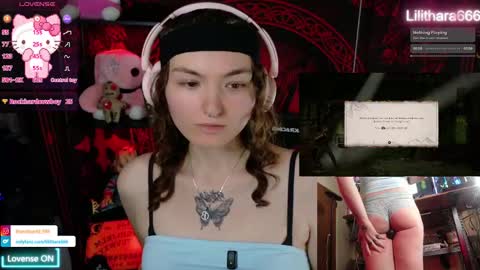 Brandi online show from December 20, 9:11 pm