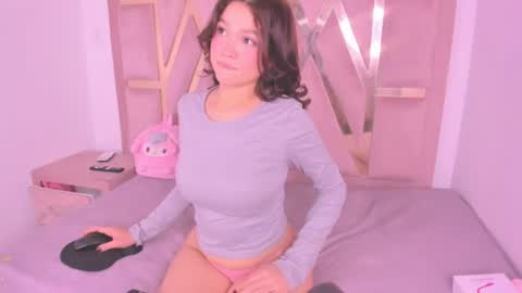 lilithasm online show from July 3, 12:33 pm