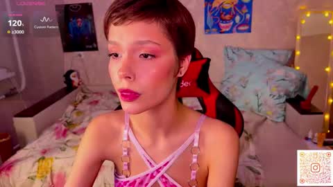 Lilith online show from March 8, 9:18 pm