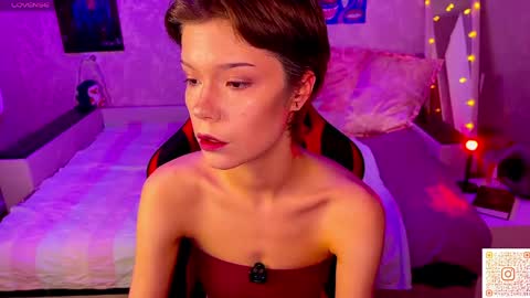 Lilith online show from April 27, 1:14 am