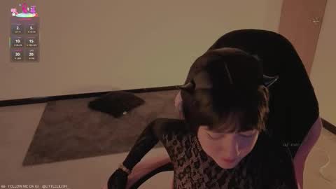 Lilith online show from February 13, 11:12 pm