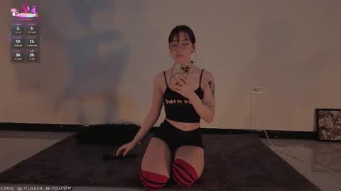 Lilith online show from February 15, 7:10 pm