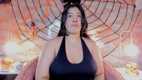 lilithcb_ online show from October 16, 10:00 pm