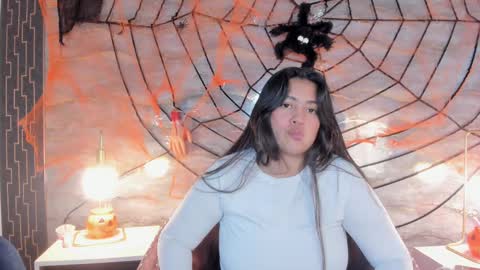 lilithcb_ online show from October 20, 9:37 pm