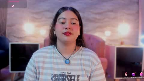 lilithcb_ online show from November 9, 8:40 pm