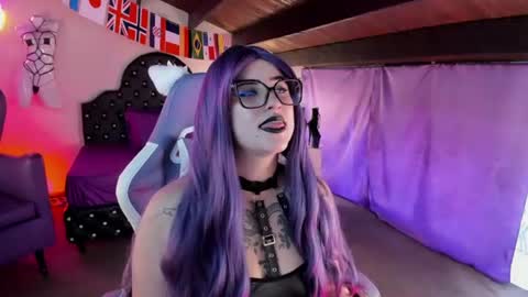 Lilith Dark online show from June 16, 1:03 pm