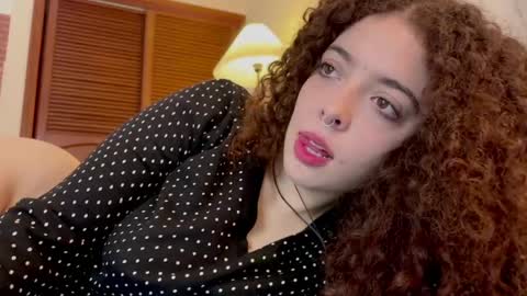 Lilith  online show from June 9, 2:06 pm