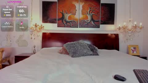 Snapshot of lilithevanss chatting on February 8, 10:29 pm swetty lilith online show from February 8, 10:29 pm