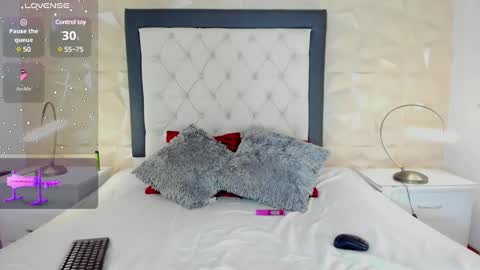 Snapshot of lilithevanss chatting on February 27, 10:53 pm swetty lilith online show from February 27, 10:53 pm