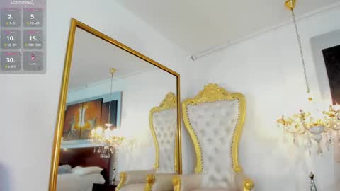 Snapshot of lilithevanss chatting on March 12, 3:46 am swetty lilith online show from March 12, 3:46 am