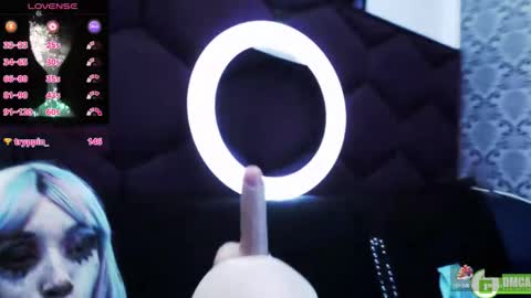 Tifon Mary - Indepent model  online show from February 25, 7:51 am