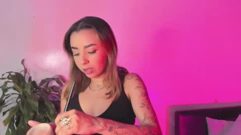 Lilith Malkova  online show from April 20, 3:31 am