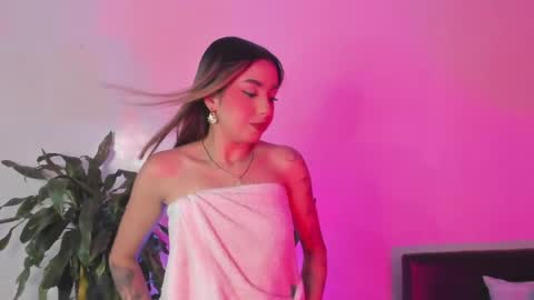 Lilith Malkova  online show from April 21, 3:46 am