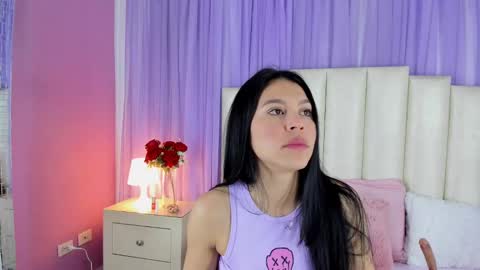 Lilith  online show from December 18, 4:20 am