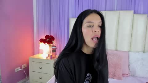 Lilith  online show from December 27, 10:55 am