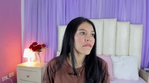 Lilith  online show from January 17, 4:17 am