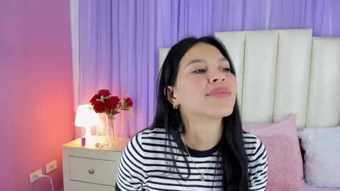 Lilith  online show from January 18, 7:28 am