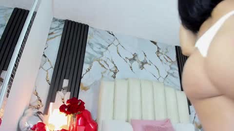 Lilith  online show from February 14, 8:21 am