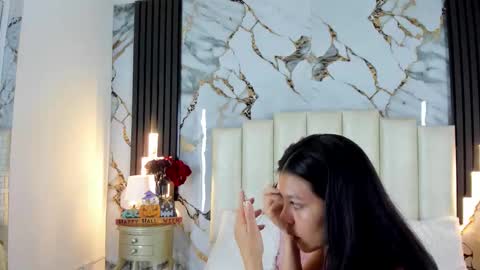 Lilith  online show from October 23, 5:07 am