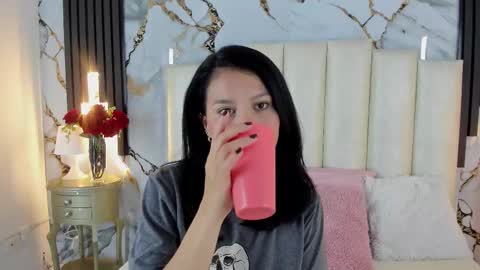 Lilith  online show from February 25, 4:33 am