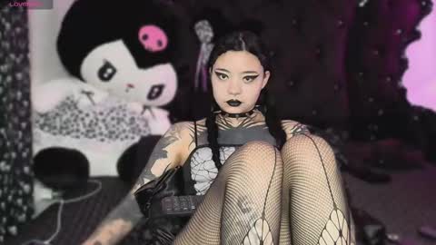 Snapshot of lilithmoon666 chatting on September 13, 2:33 am online show from September 13, 2:33 am