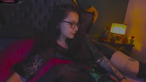 lilithmystic01 online show from October 23, 1:54 pm