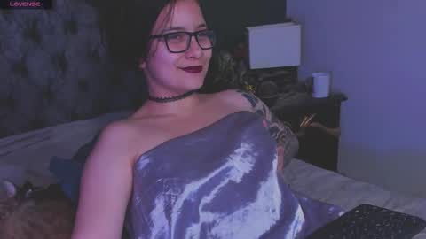 lilithmystic01 online show from January 15, 1:05 pm