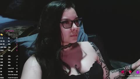 lilithmystic01 online show from April 12, 5:07 pm