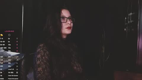 lilithmystic01 online show from April 15, 1:18 pm