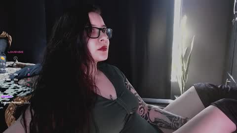 lilithmystic01 online show from April 22, 2:07 pm