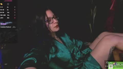 Snapshot of lilithmystic01 chatting on May 10, 11:15 am lilithmystic01 online show from May 10, 11:15 am