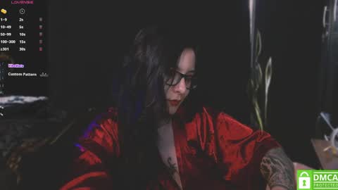 Snapshot of lilithmystic01 chatting on May 11, 4:04 pm lilithmystic01 online show from May 11, 4:04 pm