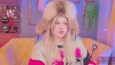 LilithNelson online show from February 12, 3:29 pm