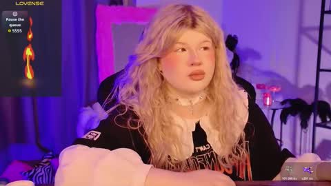 LilithNelson online show from March 27, 9:47 pm